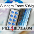 Suhagra Force 50Mg 40